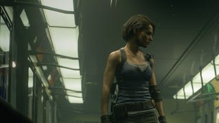 Resident Evil 3 remake terá edição de 180€