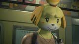 Un mod convierte a Jill de Resident Evil 3 Remake en Canela de Animal Crossing