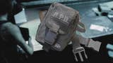 Resident Evil 3 - torba na biodra: gdzie szukać