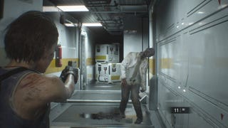 Resident Evil 2, Resident Evil 3 and Resident Evil 7 are coming to PS5 and Xbox Series X/S later this year