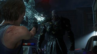 Resident Evil 3's remake introduces more action, new moves and meaner enemies