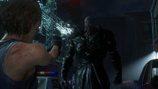 Capcom reactivates previous versions of Resident Evil PC games after "overwhelming community response"
