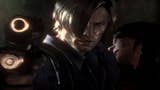 Resident Evil 4, 5 and 6 coming to PS4 and Xbox One