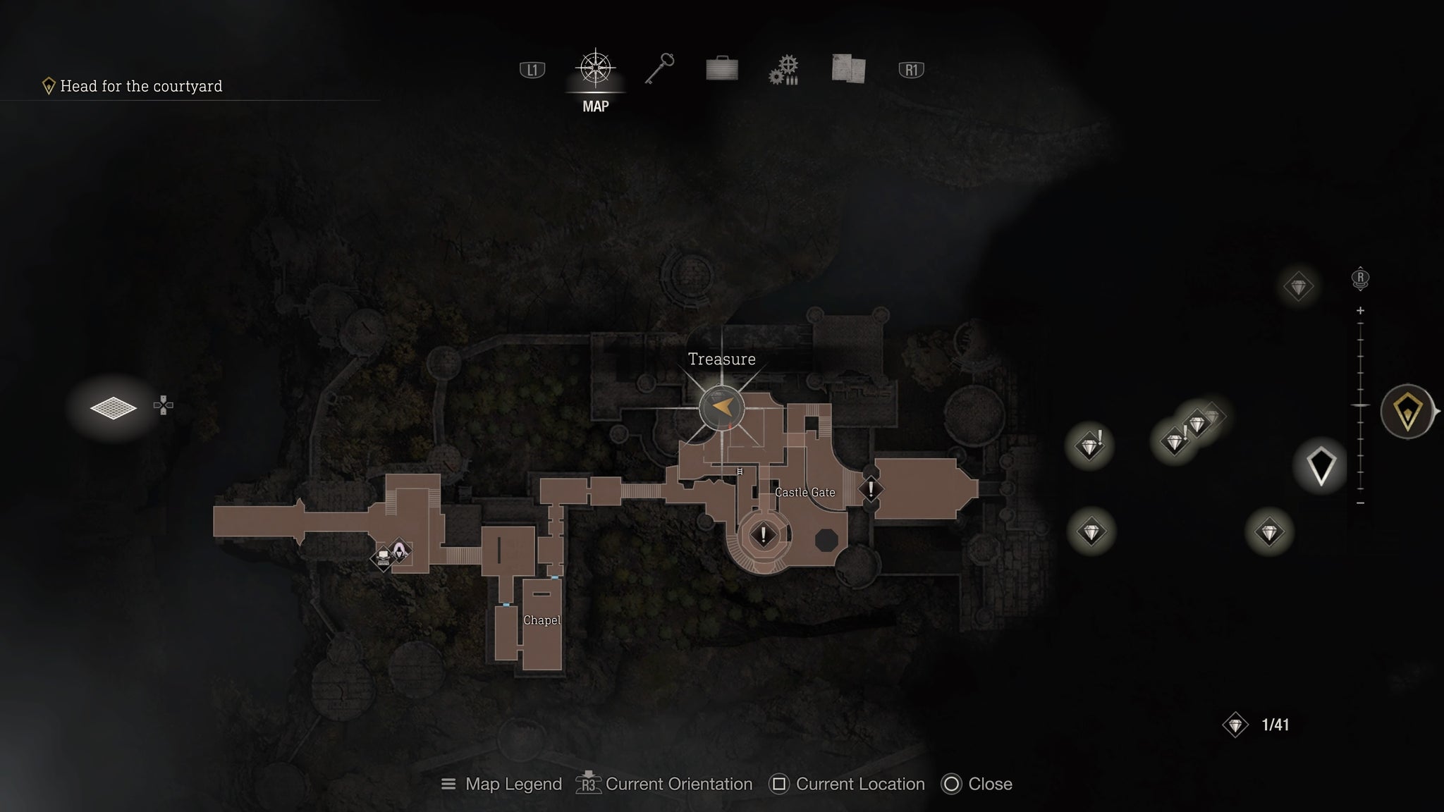 Resident Evil 4 Blue Medallions guide: All Medallion locations - 30