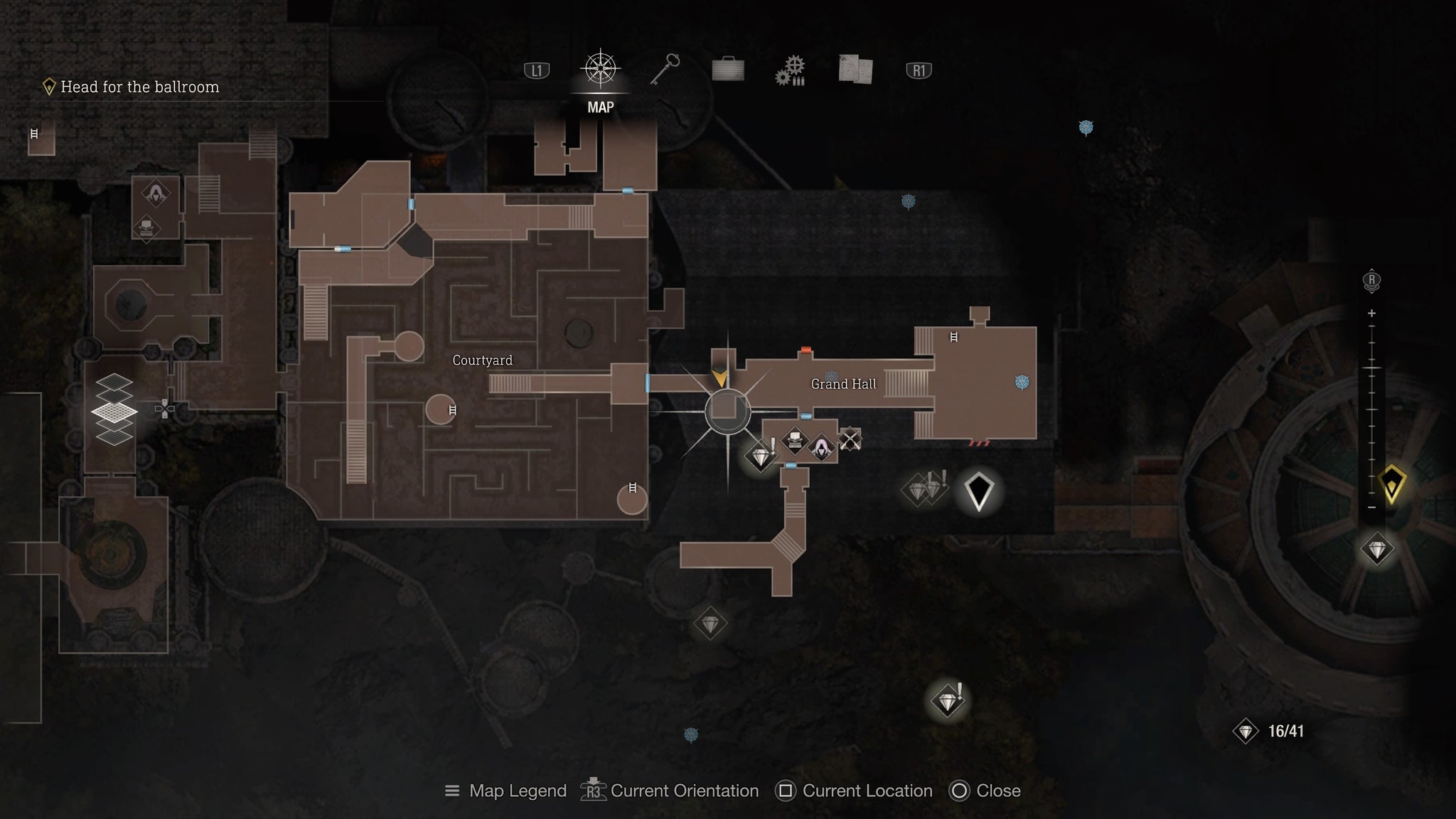 Resident Evil 4 Blue Medallions guide: All Medallion locations - 35