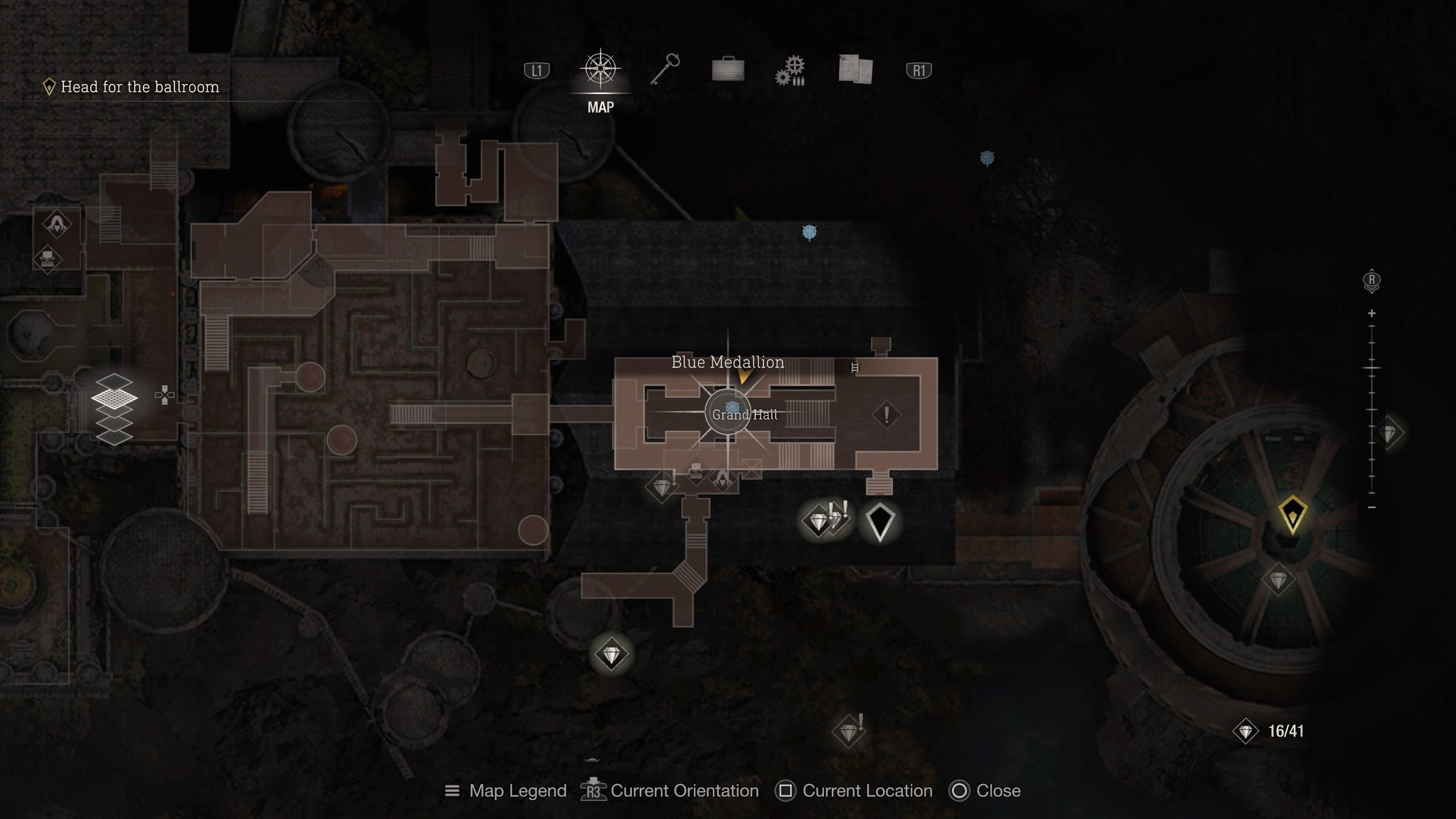 Resident Evil 4 Blue Medallions guide: All Medallion locations - 38