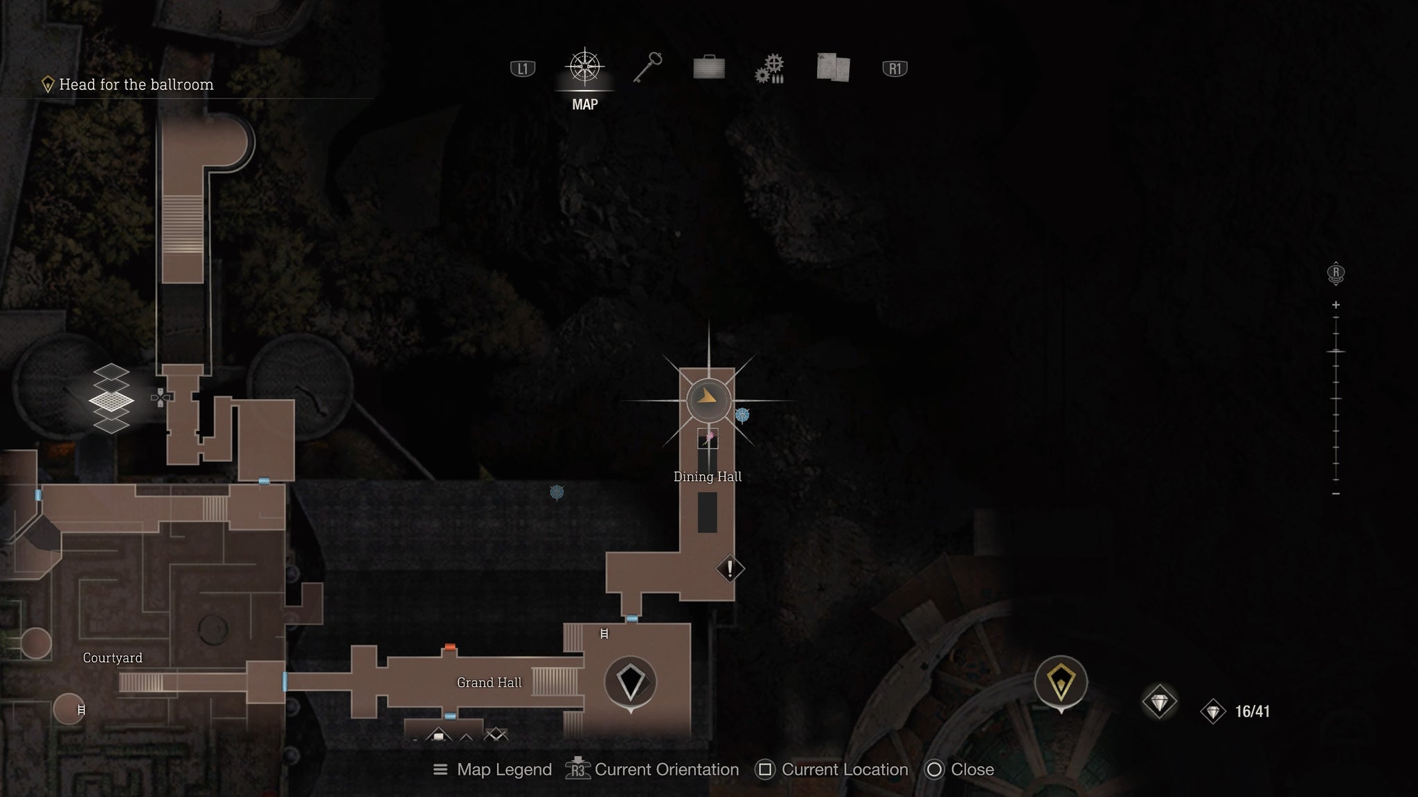 Resident Evil 4 Blue Medallions guide: All Medallion locations - 40