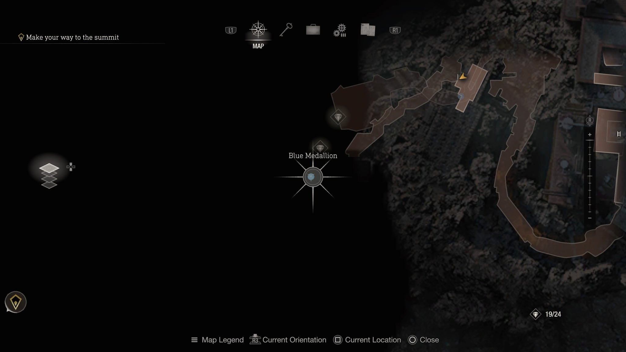 Resident Evil 4 Blue Medallions guide: All Medallion locations - 60