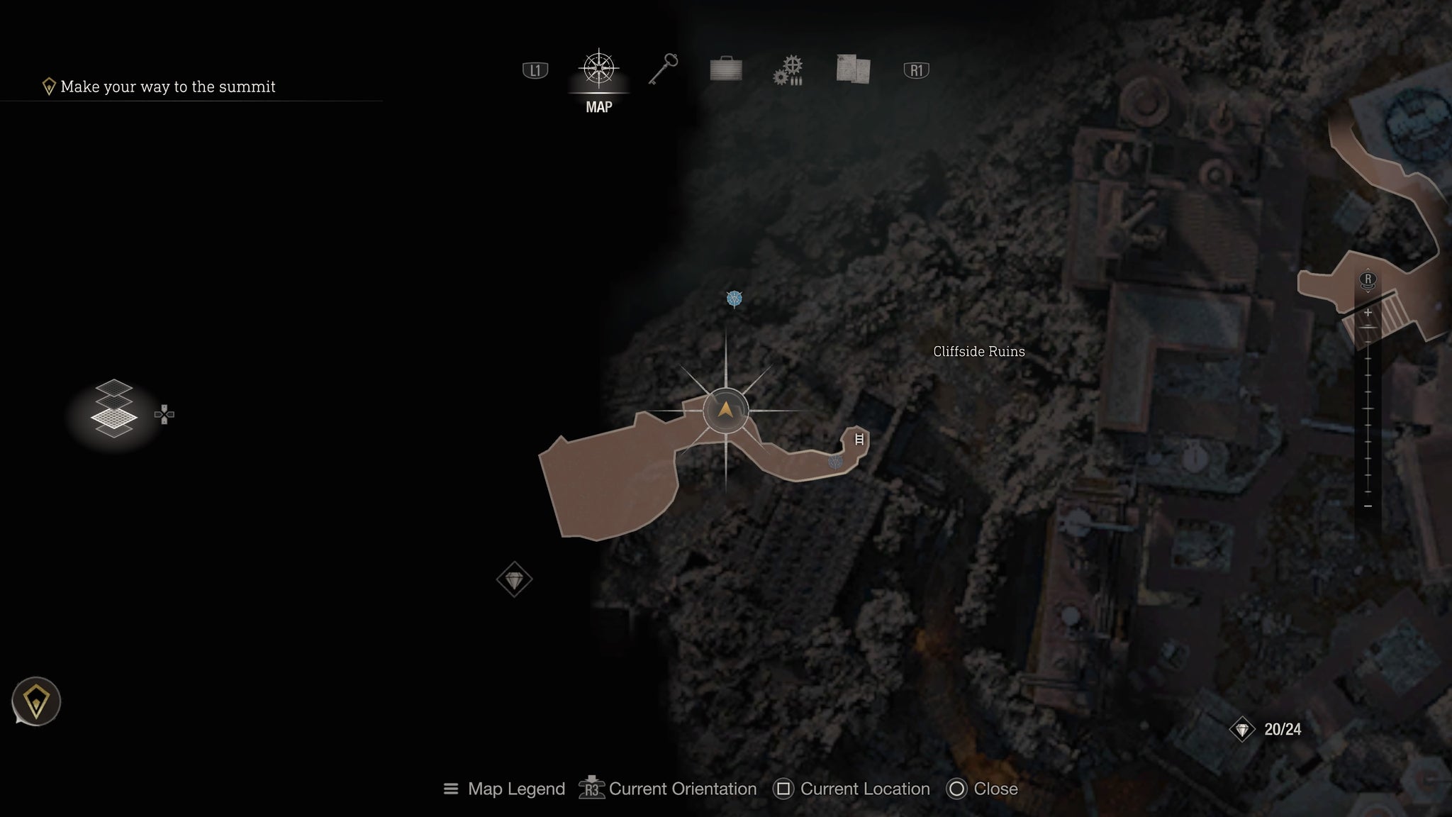 Resident Evil 4 Blue Medallions guide: All Medallion locations - 62