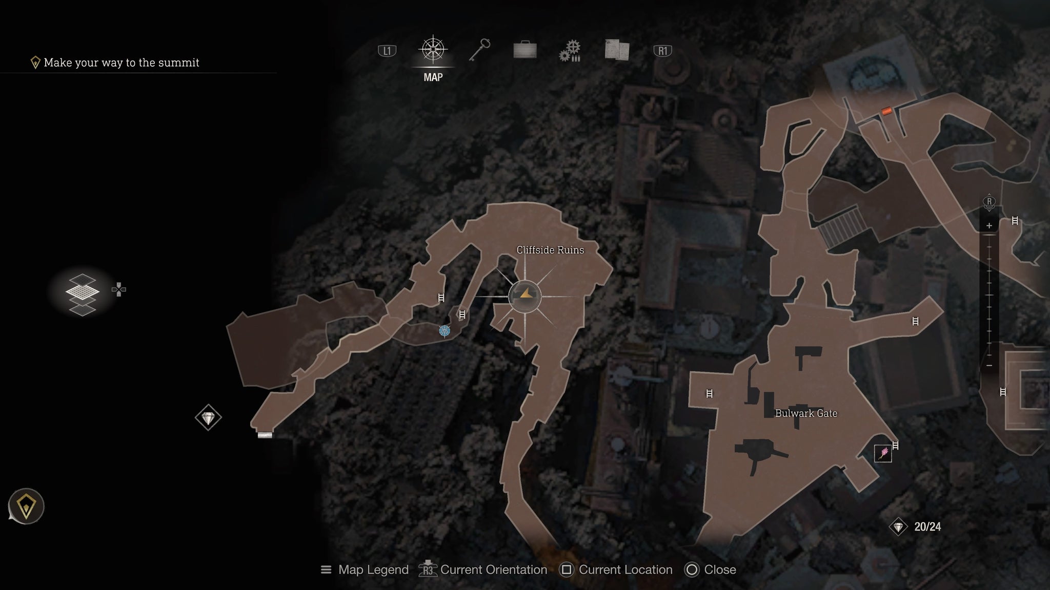 Resident Evil 4 Blue Medallions guide: All Medallion locations - 64