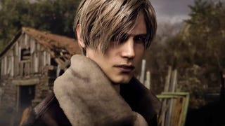 Resident Evil 4 remake recebe novo gameplay e arte