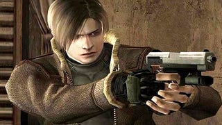Resident Evil 4 finally has a PlayStation 4, Xbox One release date