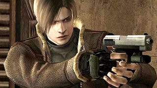 Resident Evil 4 finally has a PlayStation 4, Xbox One release date