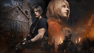 Demo de Resident Evil 4 é recriada com câmara fixa e em primeira pessoa