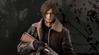 Kolekcjonerka Resident Evil 4 już dostępna. Znamy cenę i zawartość