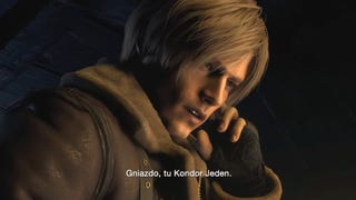 Demo Resident Evil 4 Remake już po polsku. Fani przetłumaczą pełną grę na PC
