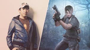 Shinji Mikami hopes a Resident Evil 4 Remake "will make his story better"