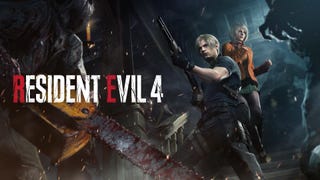 Resident Evil 4 acima dos 3 milhões de unidades vendidas em 2 dias