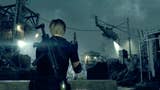 Resident Evil 4 - Chapter 15: helikopter, strefa walki