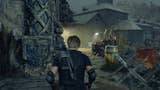 Resident Evil 4 - Destroy the Blue Medallions 6: niebieskie medaliony, Cliffside Ruins