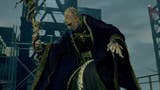 Resident Evil 4 - Osmund Saddler