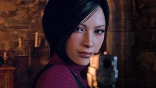 Aktorka z Resident Evil 4 Remake mierzy się z hejtem. Musiała zablokować komentarze