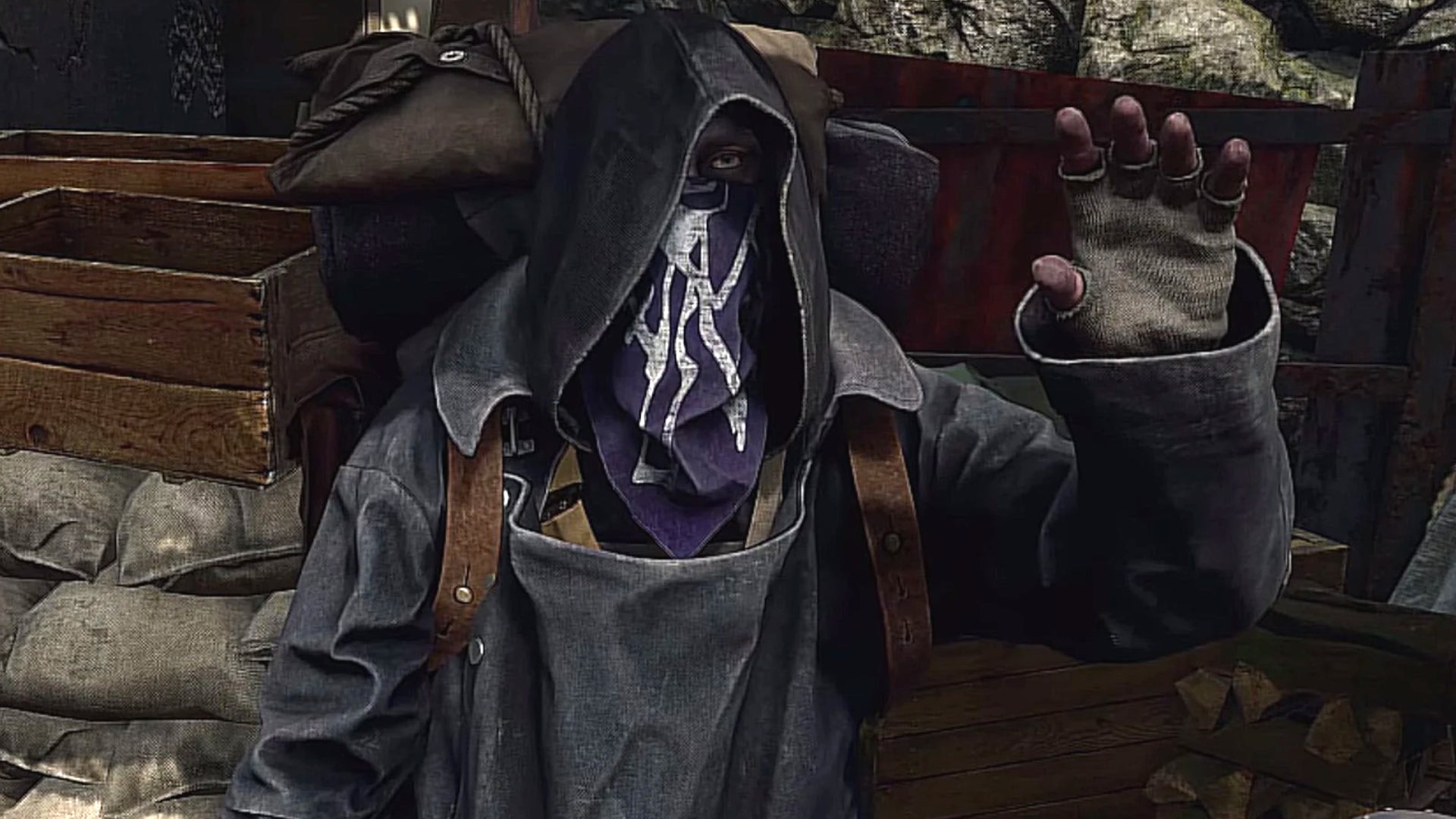 Resident Evil 4 Remake - Poradnik, Solucja | Eurogamer.pl