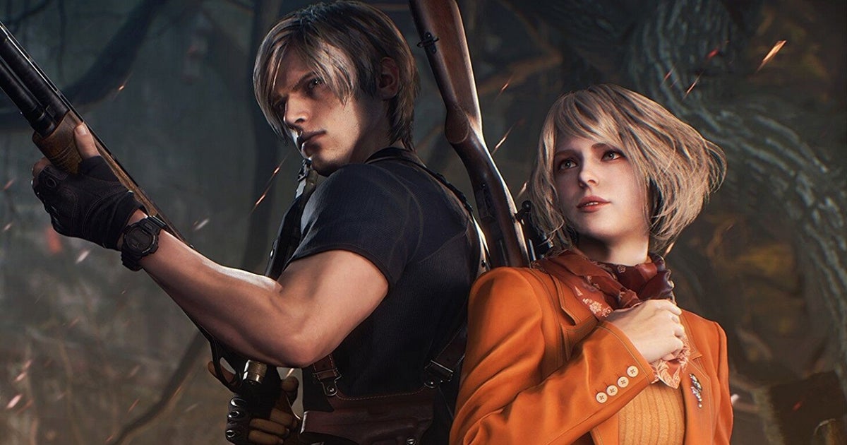 Resident Evil 4 pokonał wszystkich. Remake sprzedał się jak szalony