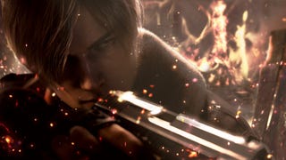 Resident Evil 4 Remake to receive free VR DLC for PSVR2