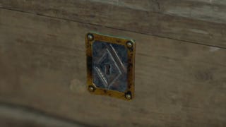 Resident Evil 4 - small key: jak otwierać zamknięte drzwi i szafki