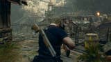 Resident Evil 4 - mapa: jak korzystać