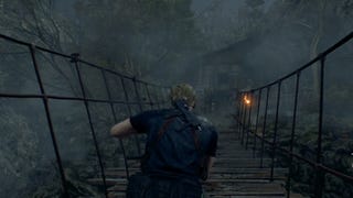 Resident Evil 4 - szybka podróż, czy można odwiedzać poprzednie lokacje
