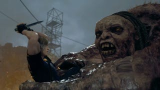 Resident Evil 4 - pies, wilk: czy można uratować