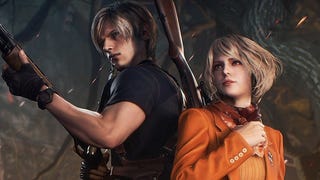 Resident Evil 4 -  opis przejścia: rozdziały krok po kroku