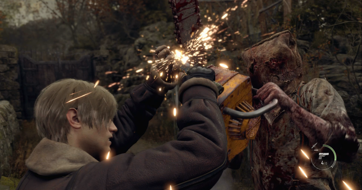 Resident Evil 4 Walkthrough Puzzle Solutions Item Locations And Side Resident Evil 4 Walkthrough Puzzle Solutions Item Locations And Side