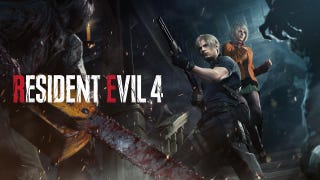 Resident Evil 4 Remake ocupa o dobro de Resident Evil Village na Xbox Series