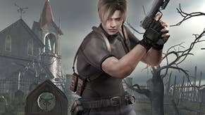 Resident Evil 4 sent the series on a downward spiral from which it's only just recovered