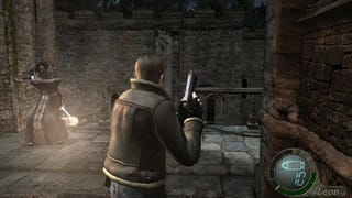 Resident Evil 4: si aggiorna la mod "HD Project"