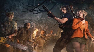 Resident Evil 4 Remake | Critical Consensus