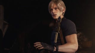 Resident Evil 4 Remake permite-te saltar totalmente a luta na vila