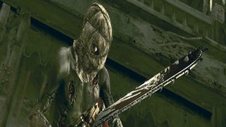 CG Artist's profile mentions "Resident Evil 6"