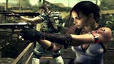 Resident Evil 5: Gold Edition is now on Steamworks