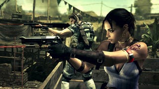 Fani uważają, że remake Resident Evil 4 zwiastuje odświeżone RE5