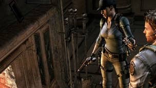 Resident Evil 5 Alternate Edition DLC gets detailed