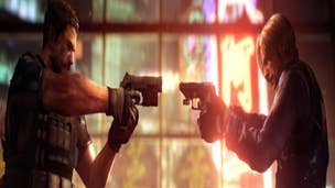 Capcom Q3 financials: profits up despite Resident Evil 6 "failure"