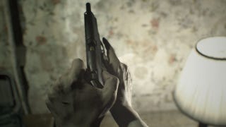 Resident Evil 7 guide: where to find repair kits, build a better M21 shotgun and M19 pistol