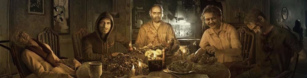 Resident Evil 7 - 5 dingen die je moet weten