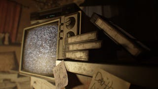 Resident Evil 7 walkthrough part 12: solve the Happy Birthday tape, survive Lucas' traps