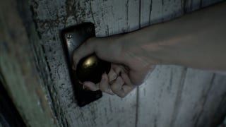 Resident Evil 7 walkthrough part 13: how to survive the barn traps and solve birthday cake puzzle