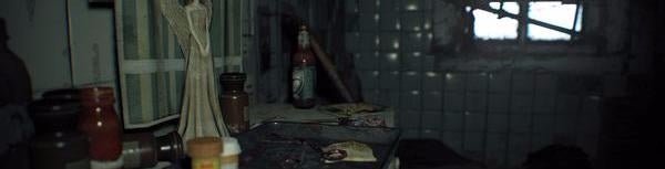 Resident Evil 7 Banned Footage Volume 1 review - Op ban-d vastgelegd